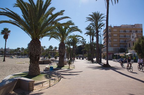 Santiago de la Ribera